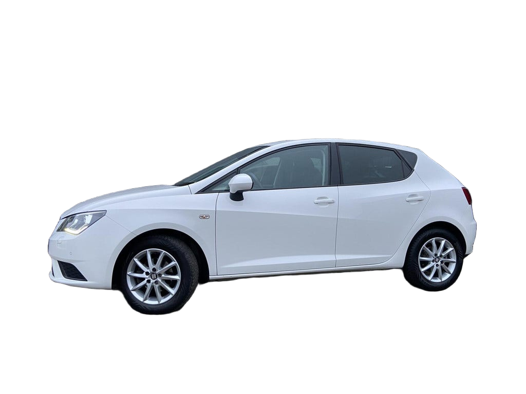 SEAT Ibiza occasion