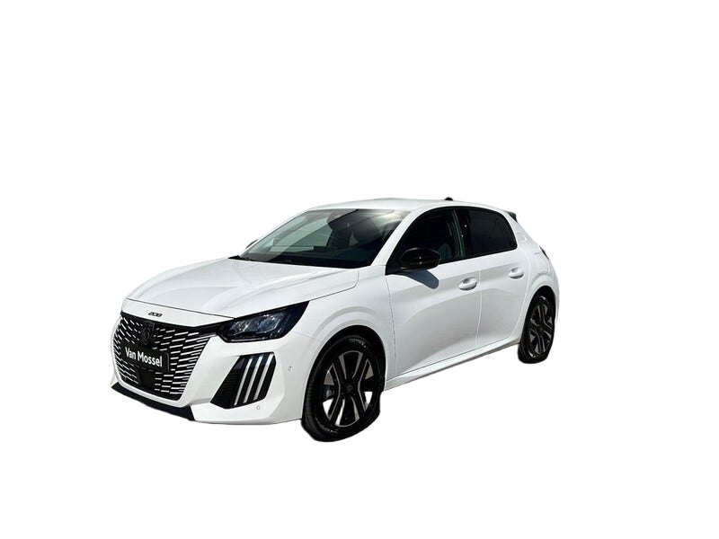 Peugeot 208 occasion