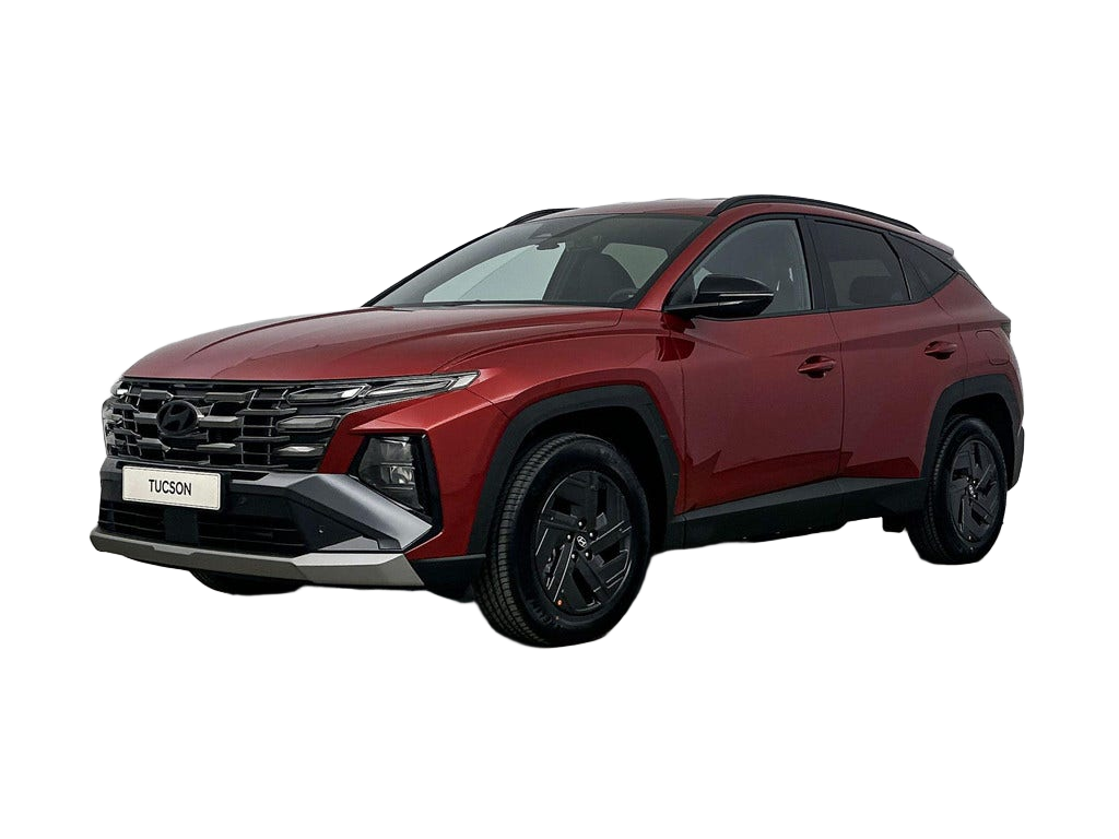 Hyundai Tucson occasion