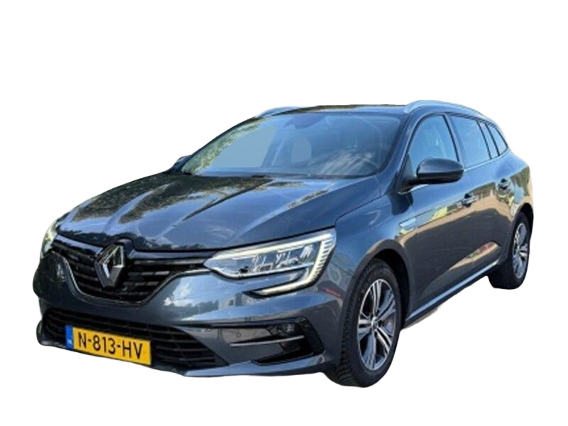 Renault Mégane Estate occasion