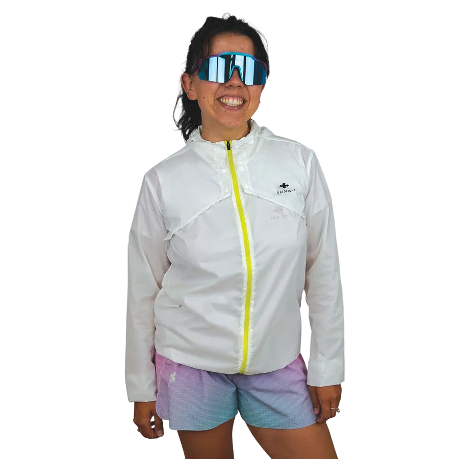 Raidlight 2in1 Windproof