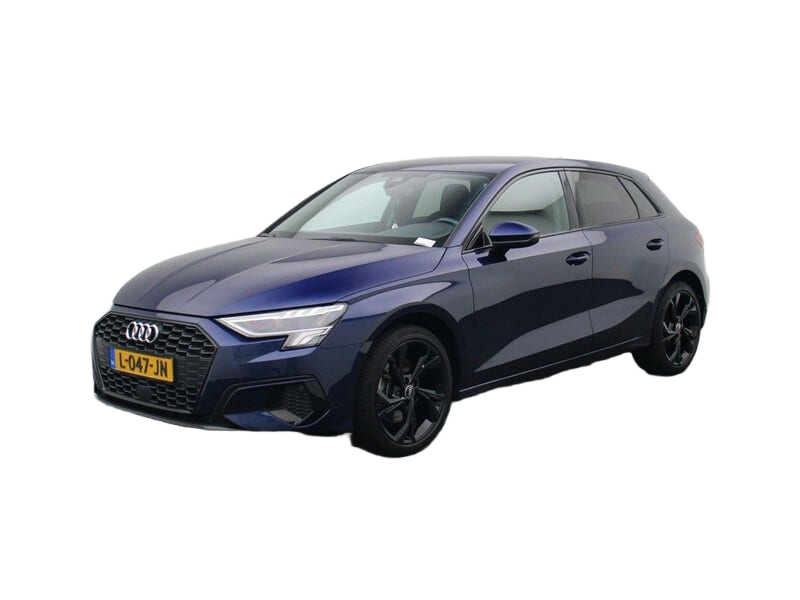 Audi A3 occasion
