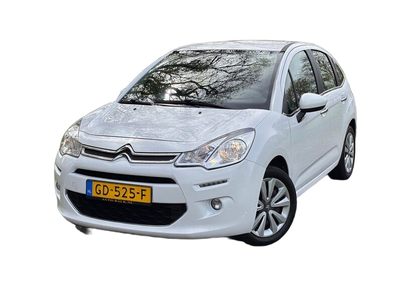 Citroën C3 occasion