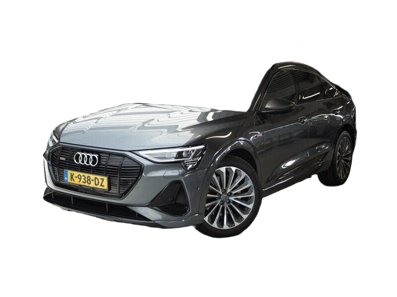 Audi e tron