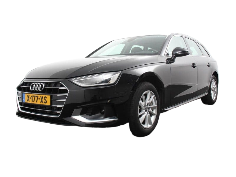 Audi A4 occasion