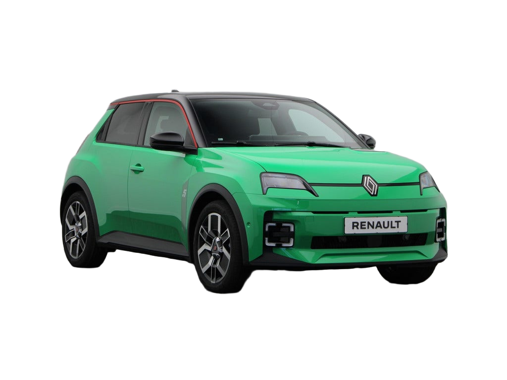Renault 5