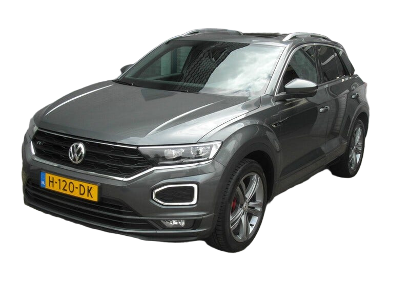 Volkswagen T Roc occasion