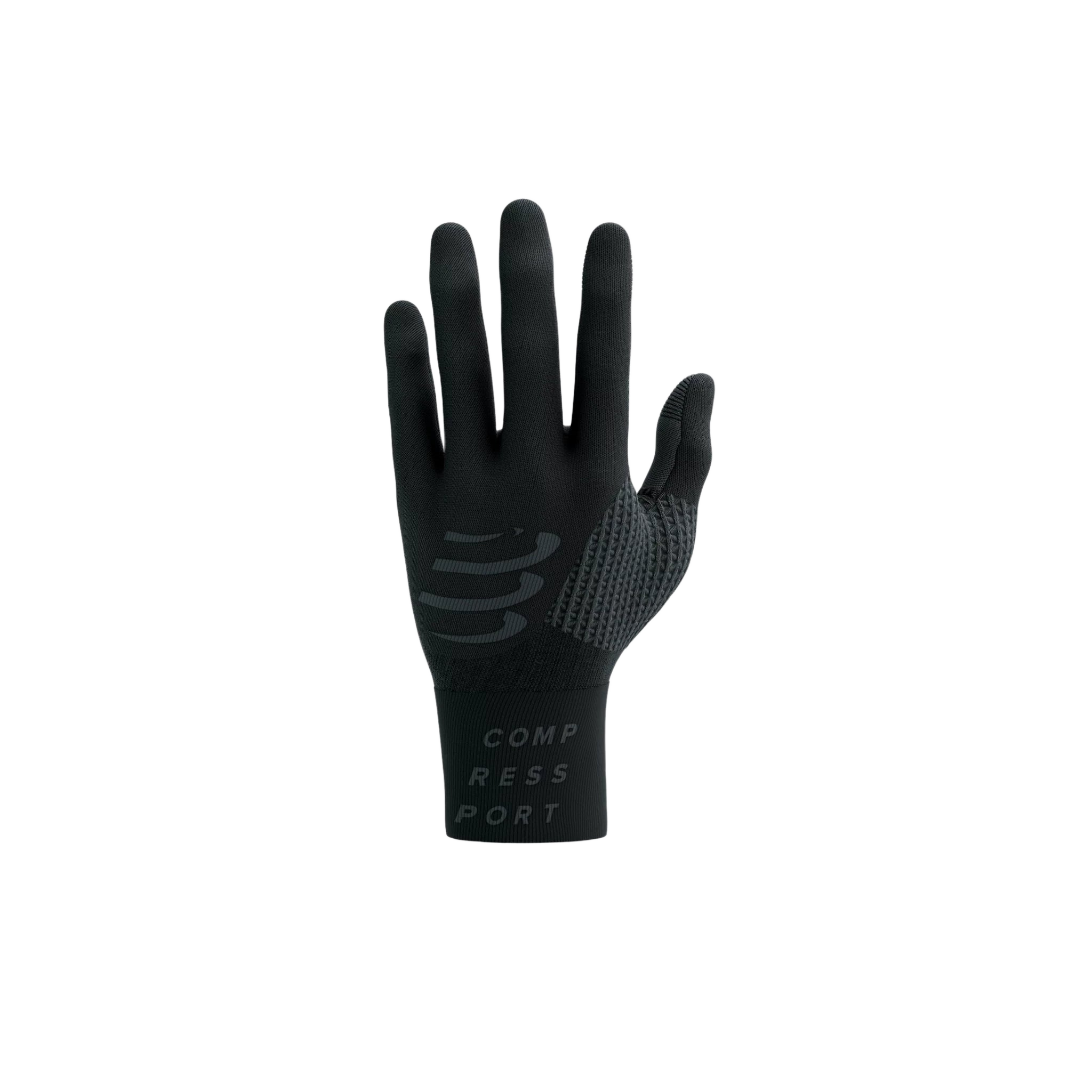 Compressport | 3D Thermo Gloves | Handschoenen