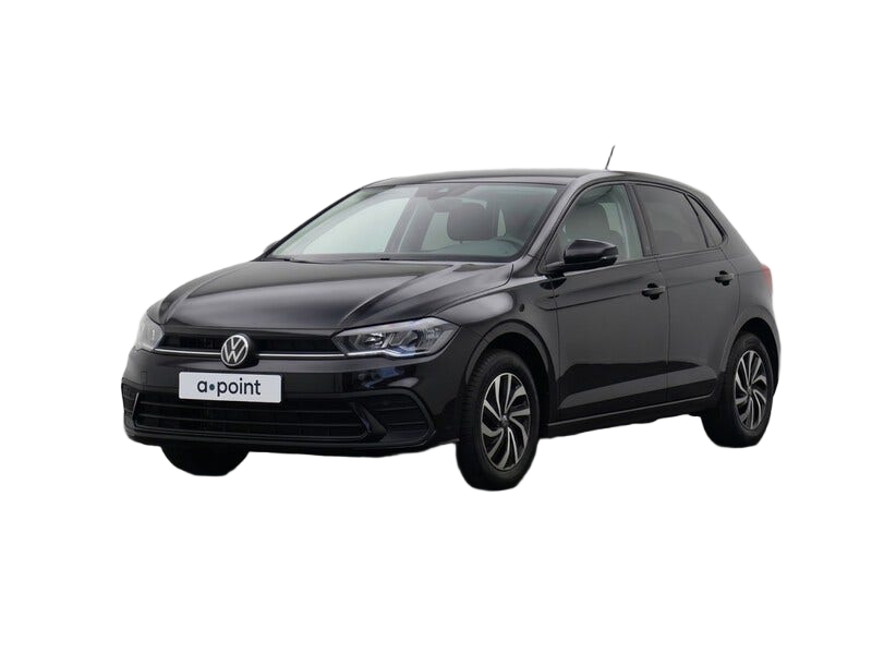 Volkswagen Polo occasion