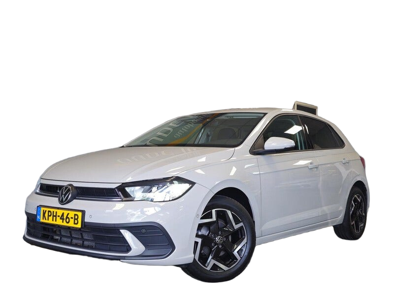 Volkswagen Polo occasion