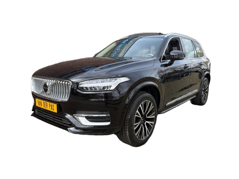 Volvo XC90 occasion