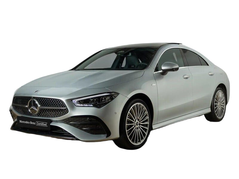 Mercedes Benz CLA occasion