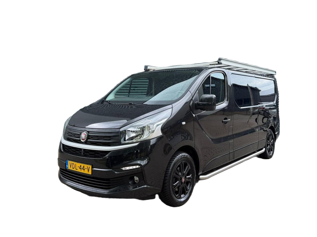 Fiat Talento