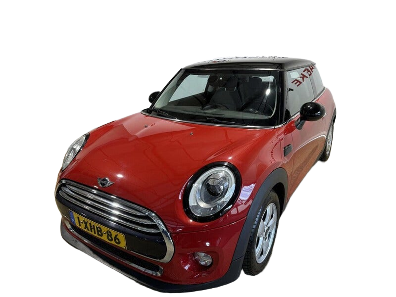 MINI Cooper occasion