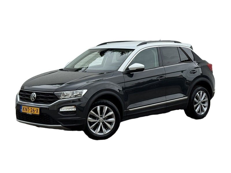 Volkswagen T Roc occasion