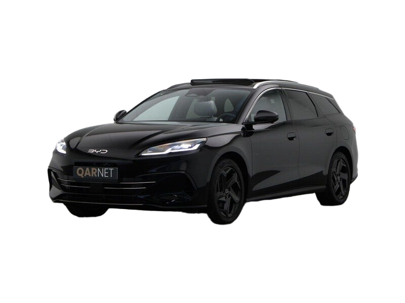 BYD SEAL occasion