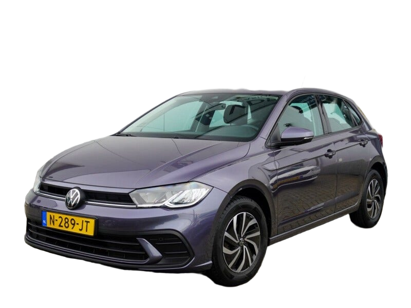 Volkswagen Polo occasion