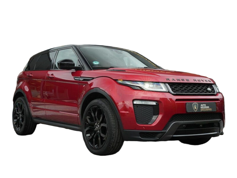 Land Rover Range Rover Evoque occasion