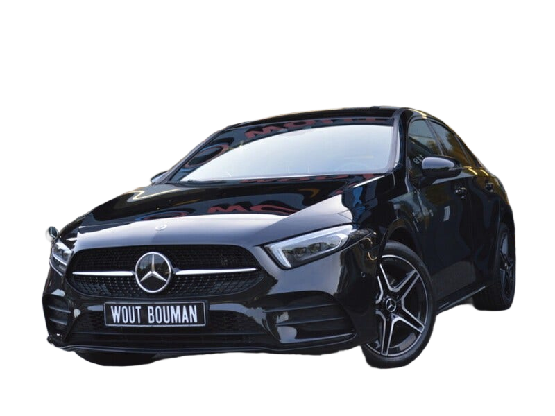 Mercedes Benz A Klasse occasion
