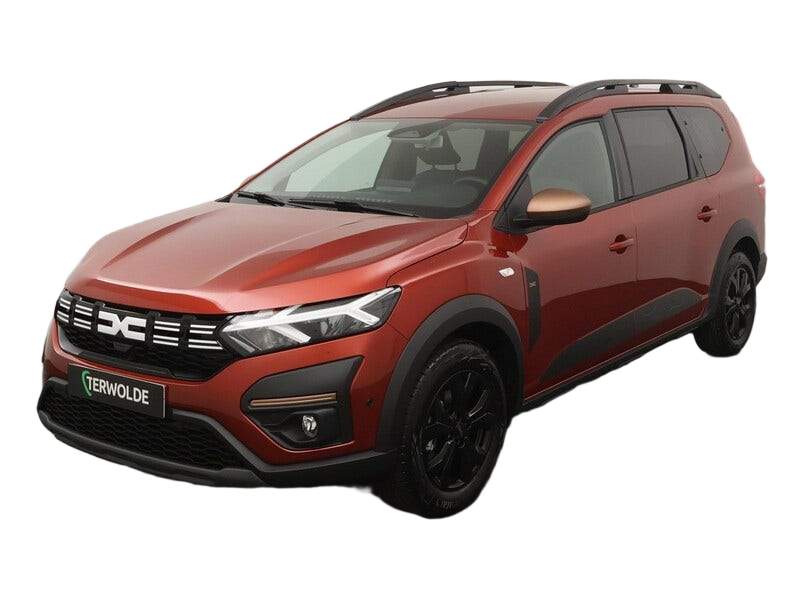 Dacia Jogger occasion