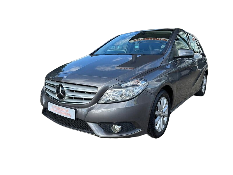 Mercedes Benz B Klasse occasion