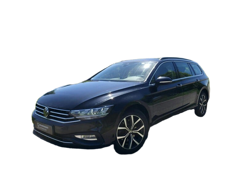 Volkswagen Passat occasion
