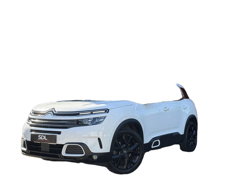 Citroën C5 Aircross occasion