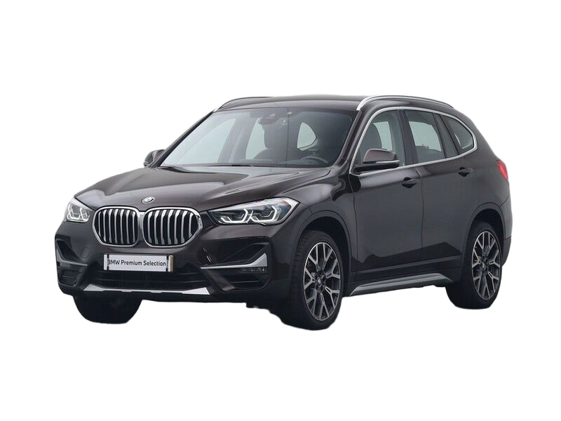 BMW X1 occasion