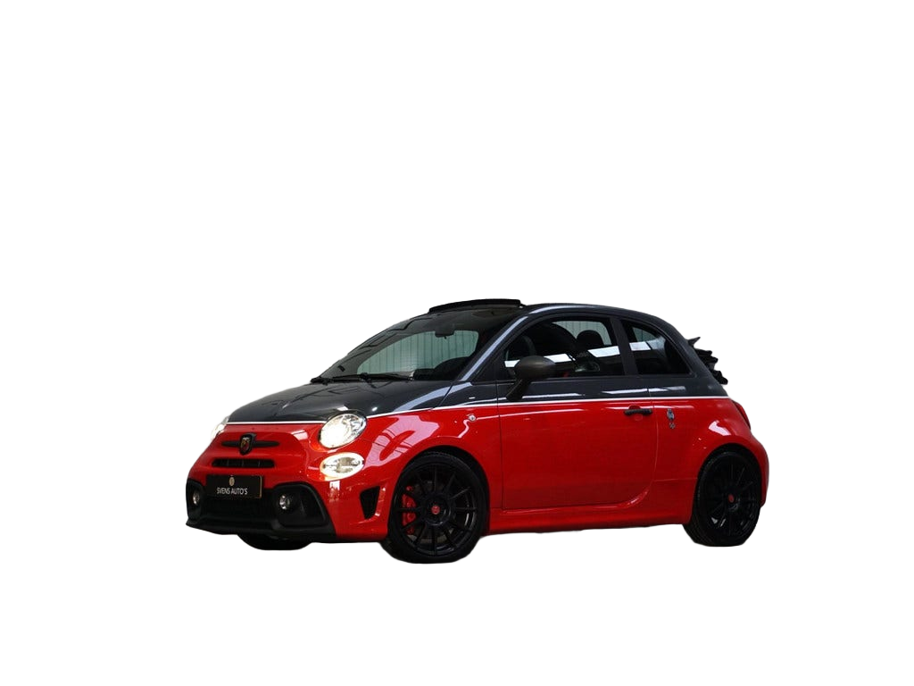 Abarth 595C