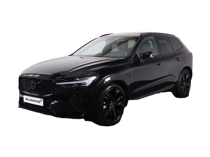 Volvo XC60 occasion