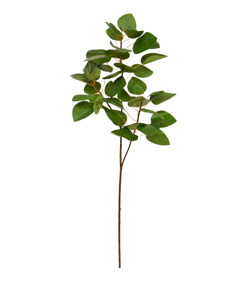 Cercis Canadensis kunsttak 80 cm groen