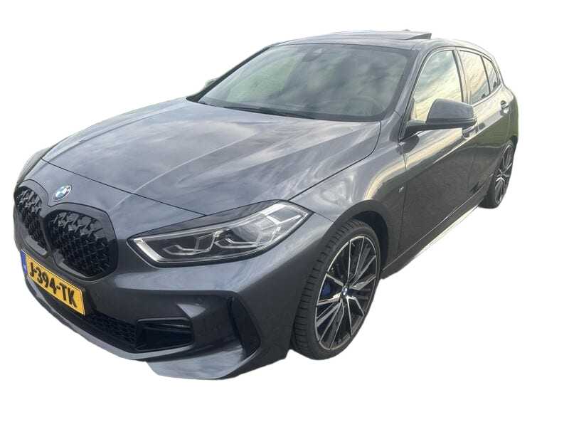 BMW 1 Serie occasion