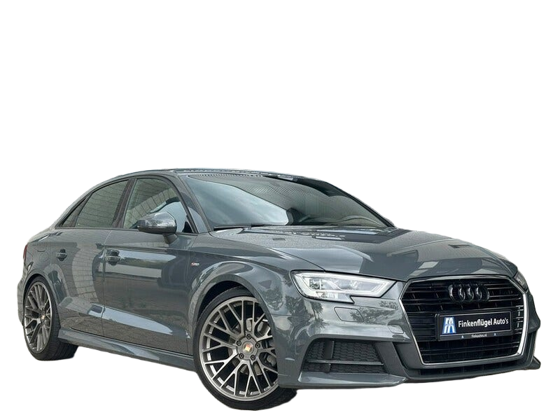 Audi A3 occasion