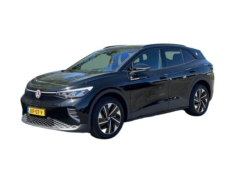 Volkswagen ID.4 occasion