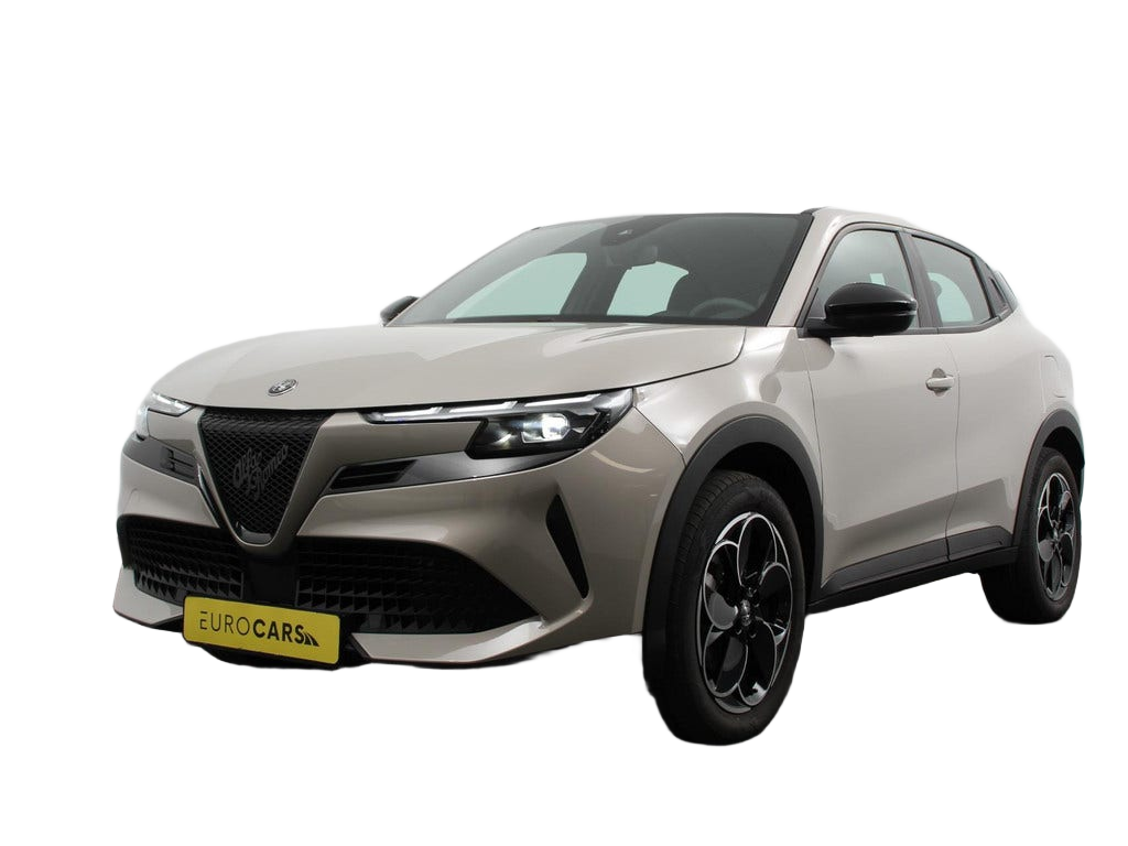 Alfa Romeo Junior