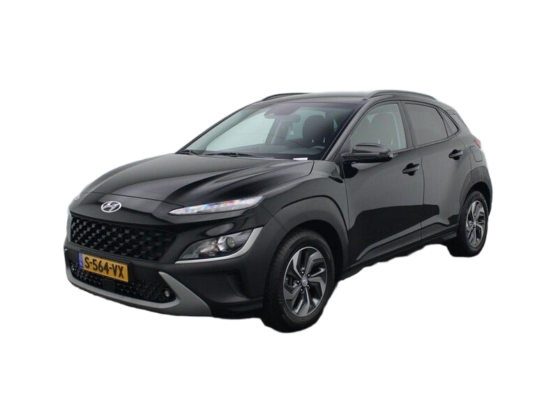 Hyundai Kona occasion