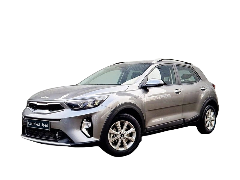 Kia Stonic occasion