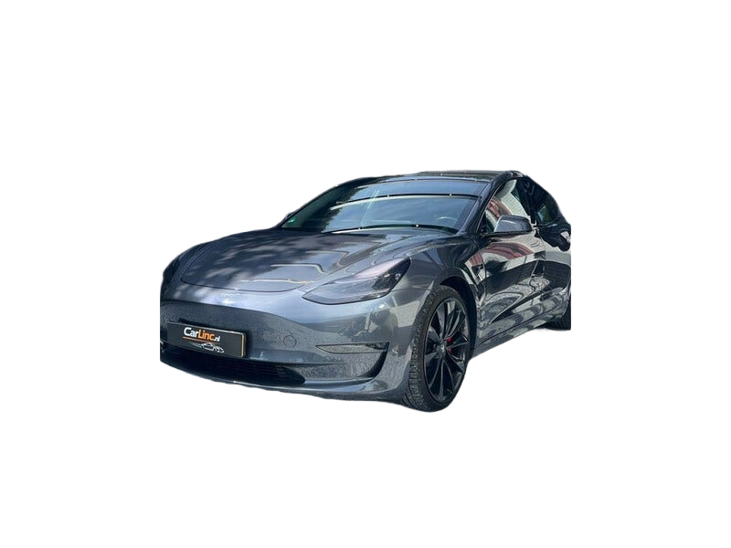 Tesla Model 3 occasion