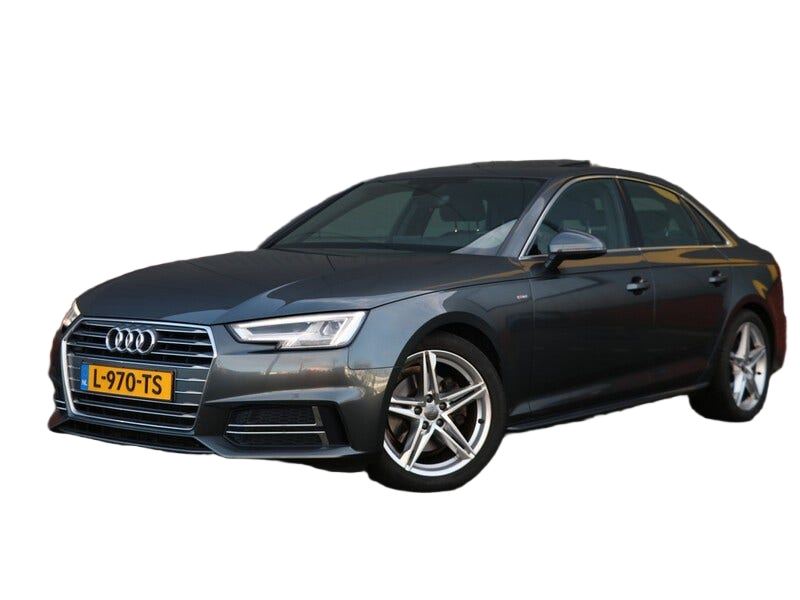 Audi A4 occasion