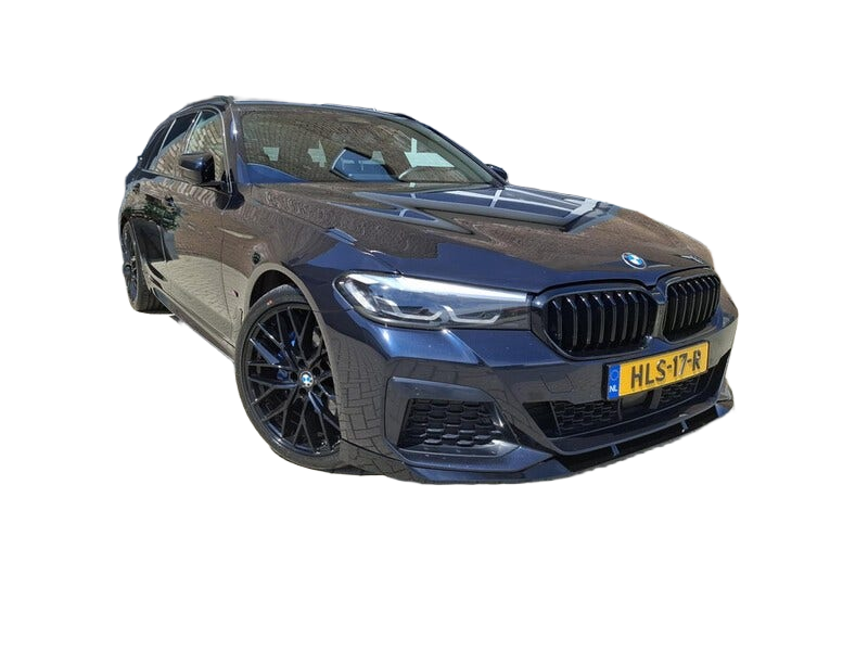 BMW 5 Serie occasion
