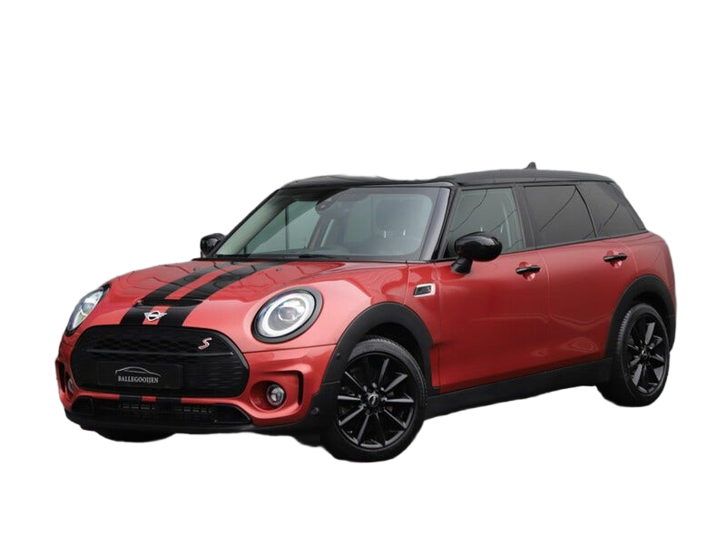 MINI Clubman occasion