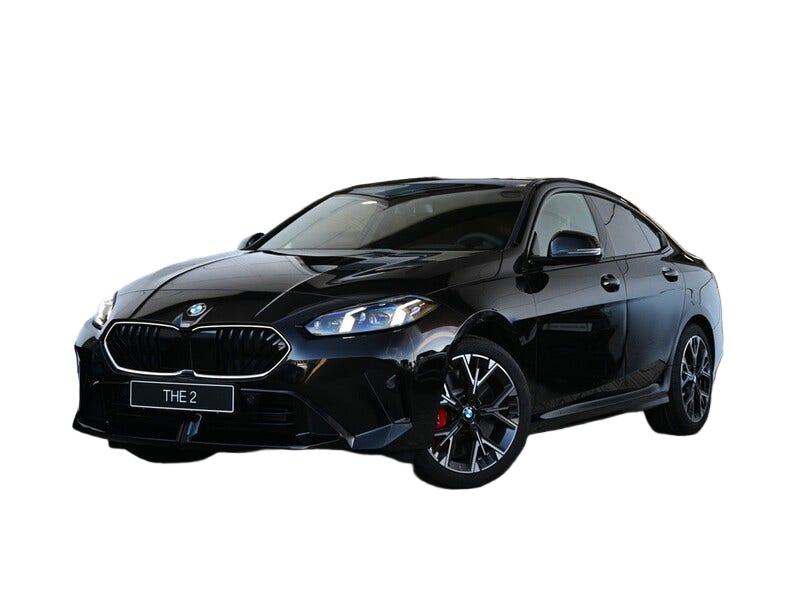 BMW 2 Serie occasion