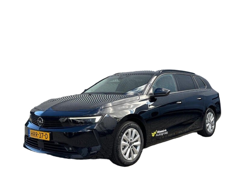 Opel Astra occasion