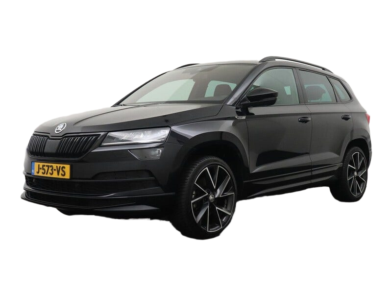Skoda Karoq occasion