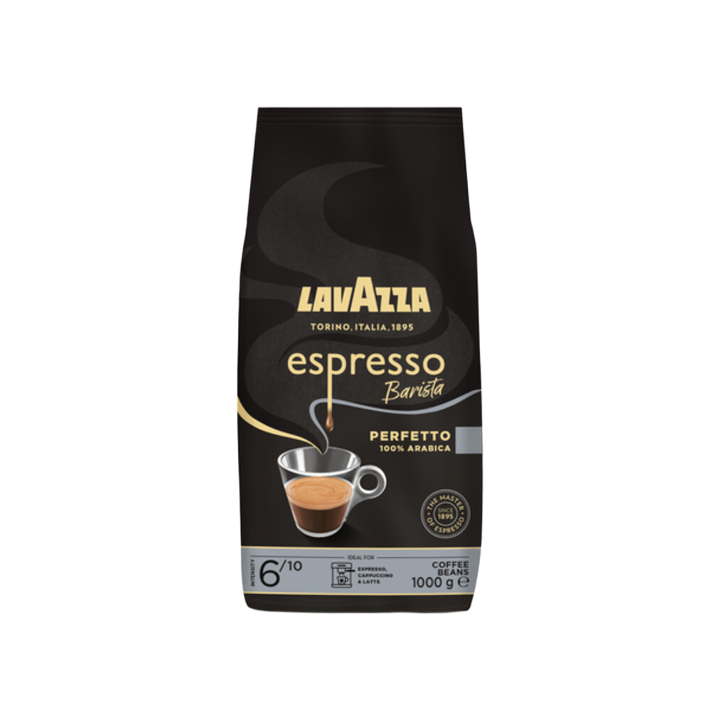 6x  Espresso Barista -