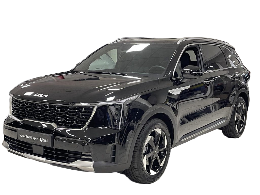 Kia Sorento occasion