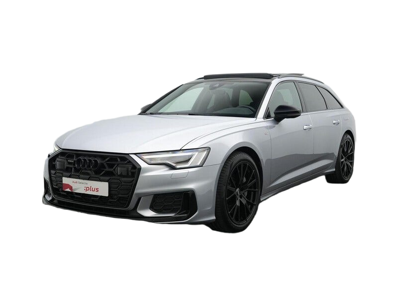 Audi A6 occasion