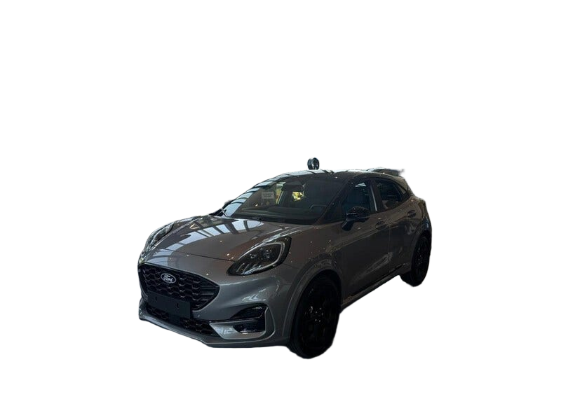 Ford Puma occasion