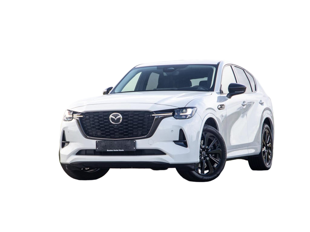 Mazda CX 60