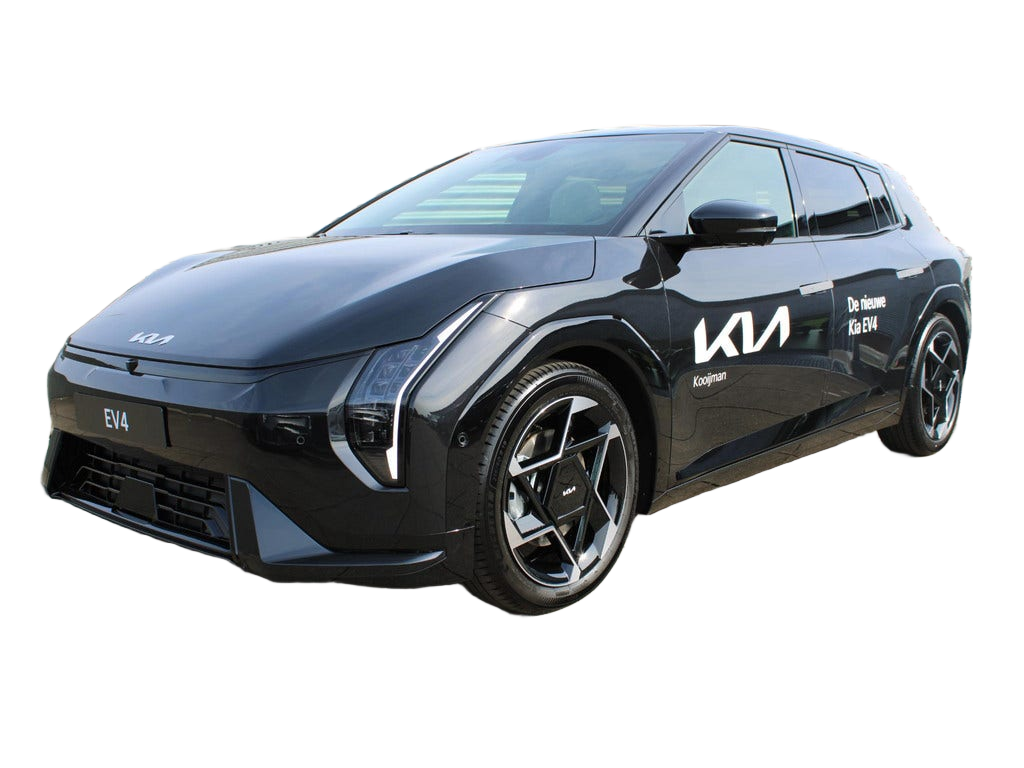 Kia EV4 occasion